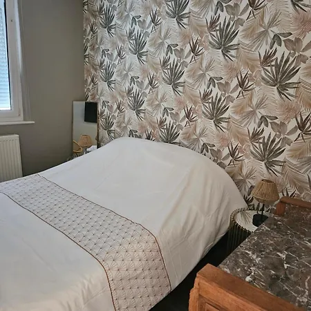 La Sauvagerie Holiday home