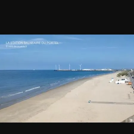 La Sauvagerie Holiday home