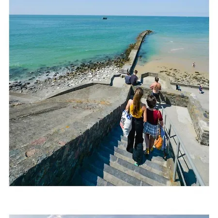 La Sauvagerie * Le Portel